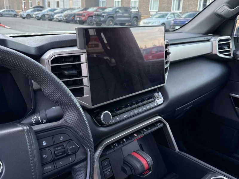 Toyota Tundra  TRD PRO/CARFAX/360/PANO, снимка 9 - Автомобили и джипове - 53376786