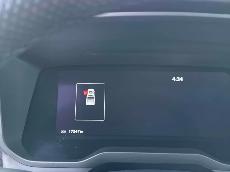 Toyota Tundra  TRD PRO/CARFAX/360/PANO, снимка 8 - Автомобили и джипове - 53376786