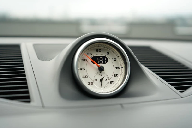 Porsche Macan GTS * CARFAX * АвтоКредит* (ЦЕНА ДО БГ), снимка 14 - Автомобили и джипове - 53457540