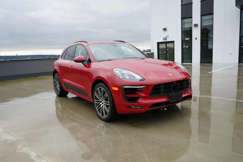 Porsche Macan GTS * CARFAX * АвтоКредит* (ЦЕНА ДО БГ), снимка 2 - Автомобили и джипове - 53457540
