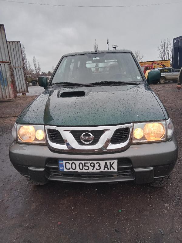 Нисан терано 2 в Автомобили и джипове в гр. Девин - ID35020785 — Bazar.bg