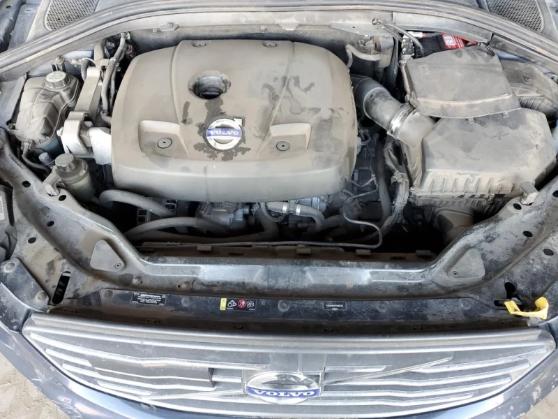 Volvo XC60 T5 Platinum - 3100 USD - 73712894 | Car24.bg