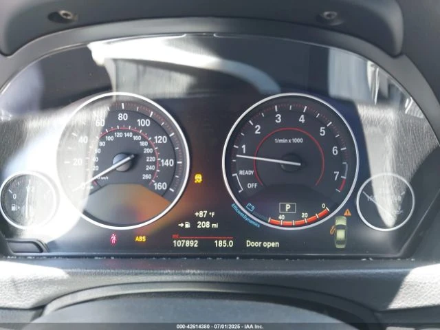 Jeep Grand cherokee M* SPORT* LINE* ПОДГРЕВ* КАМЕРА* КЕЙЛЕС* LANE* ASS - изображение 8