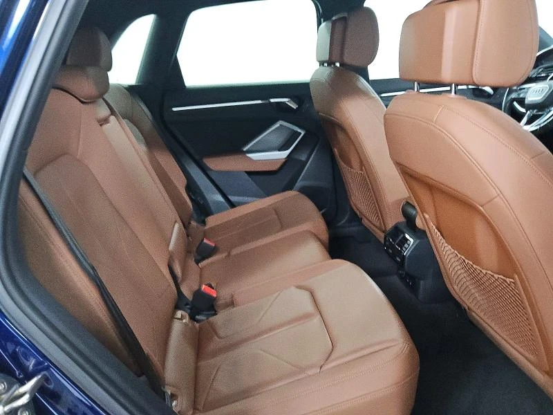 Audi Q3 PREMIUM 40* QUATRO* KEYLESS* , снимка 11 - Автомобили и джипове - 53818585