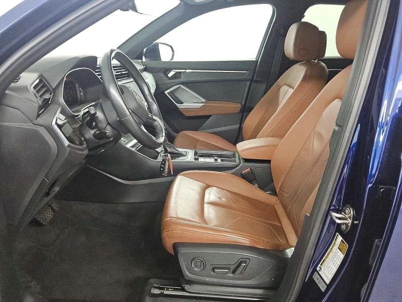 Audi Q3 PREMIUM 40* QUATRO* KEYLESS* , снимка 7 - Автомобили и джипове - 53818585