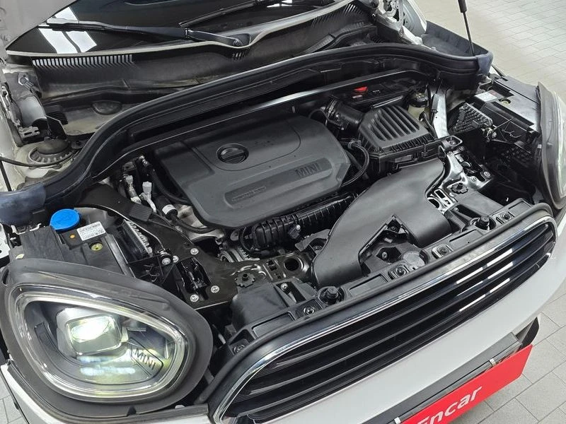 Mini Countryman 1.5 Automatic, снимка 6 - Автомобили и джипове - 56002133