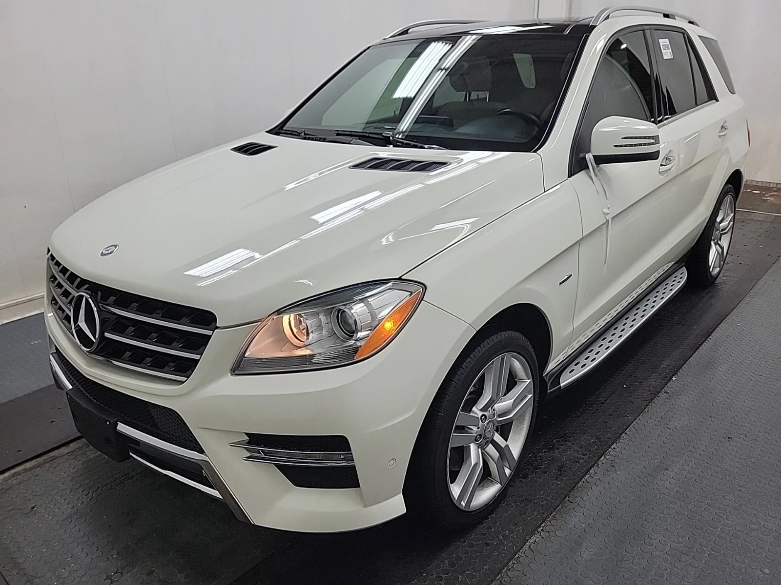 Mercedes-Benz ML 350 CDI BLUETEC * * CARFAX * * АВТО КРЕДИТ * * , снимка 1