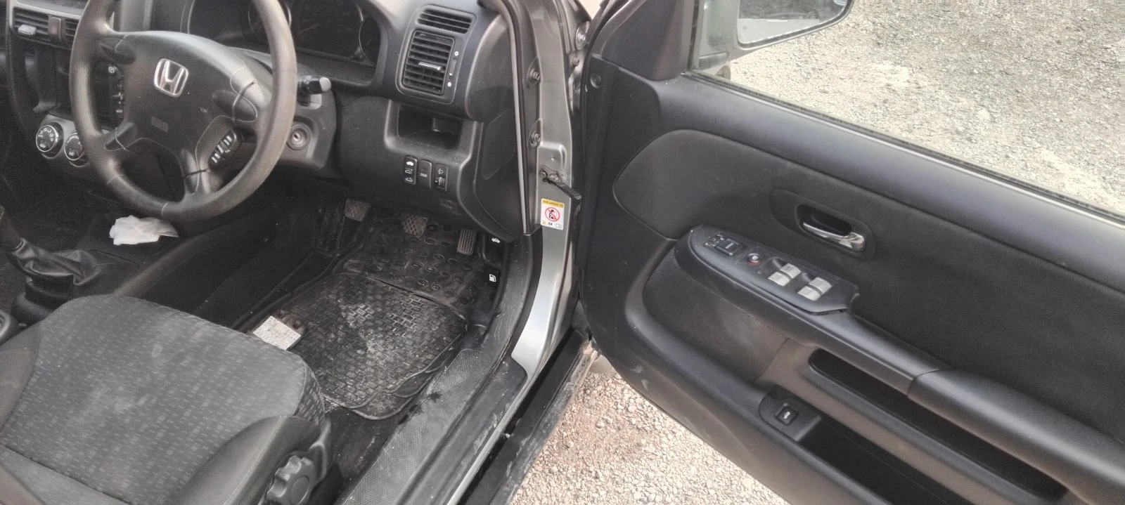 Honda Cr-v 2.2= 140����-4�4= ��� �� �����  | Mobile.bg � ����������� 9