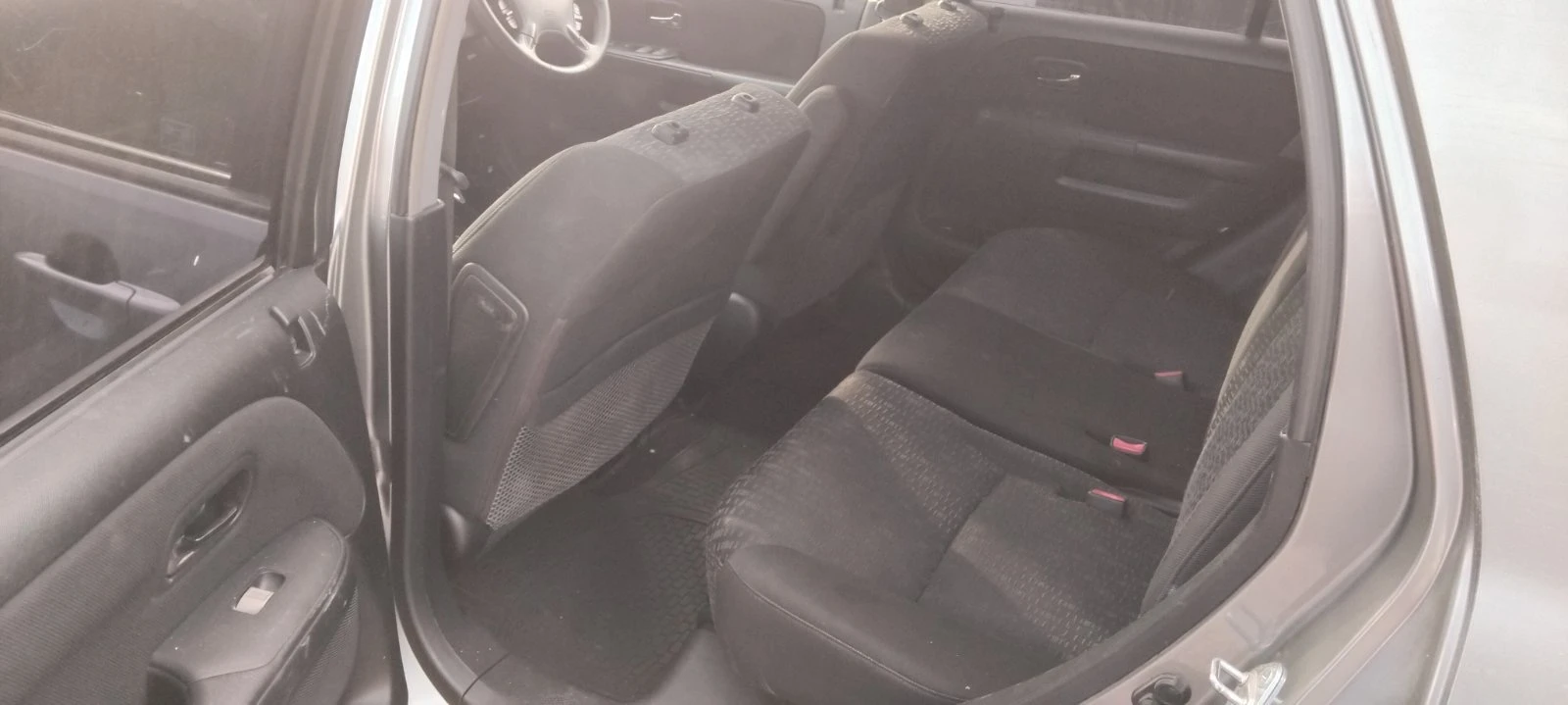 Honda Cr-v 2.2= 140����-4�4= ��� �� �����  | Mobile.bg � ����������� 6