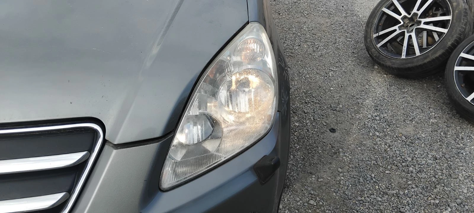 Honda Cr-v 2.2= 140����-4�4= ��� �� �����  | Mobile.bg � ����������� 15