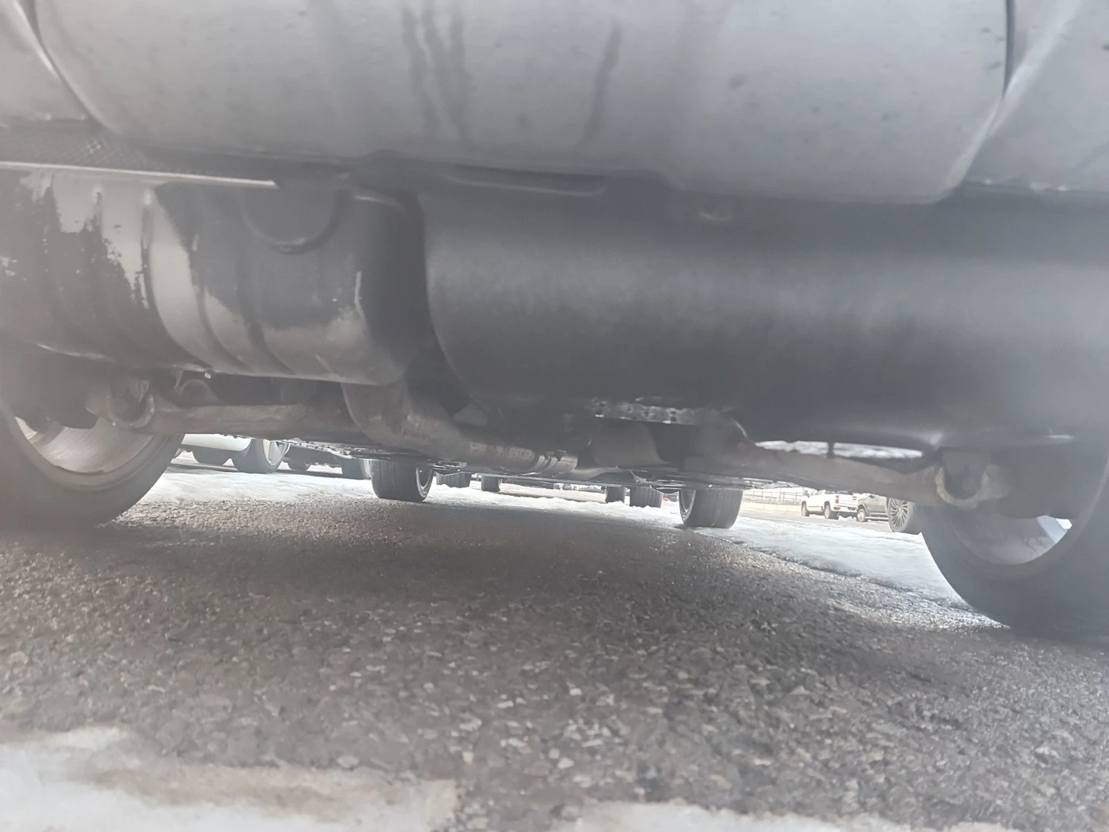 Mercedes-Benz ML 350 CDI BLUETEC * * CARFAX * * ���� ������ * *  | Mobile.bg � ����������� 16