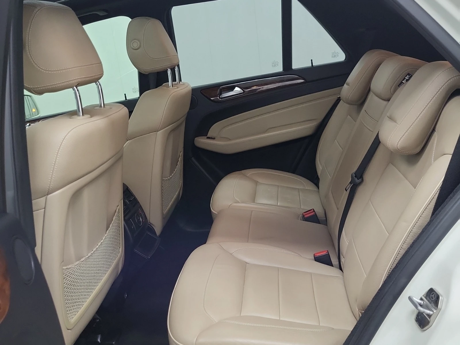 Mercedes-Benz ML 350 CDI BLUETEC * * CARFAX * * ���� ������ * *  | Mobile.bg � ����������� 12