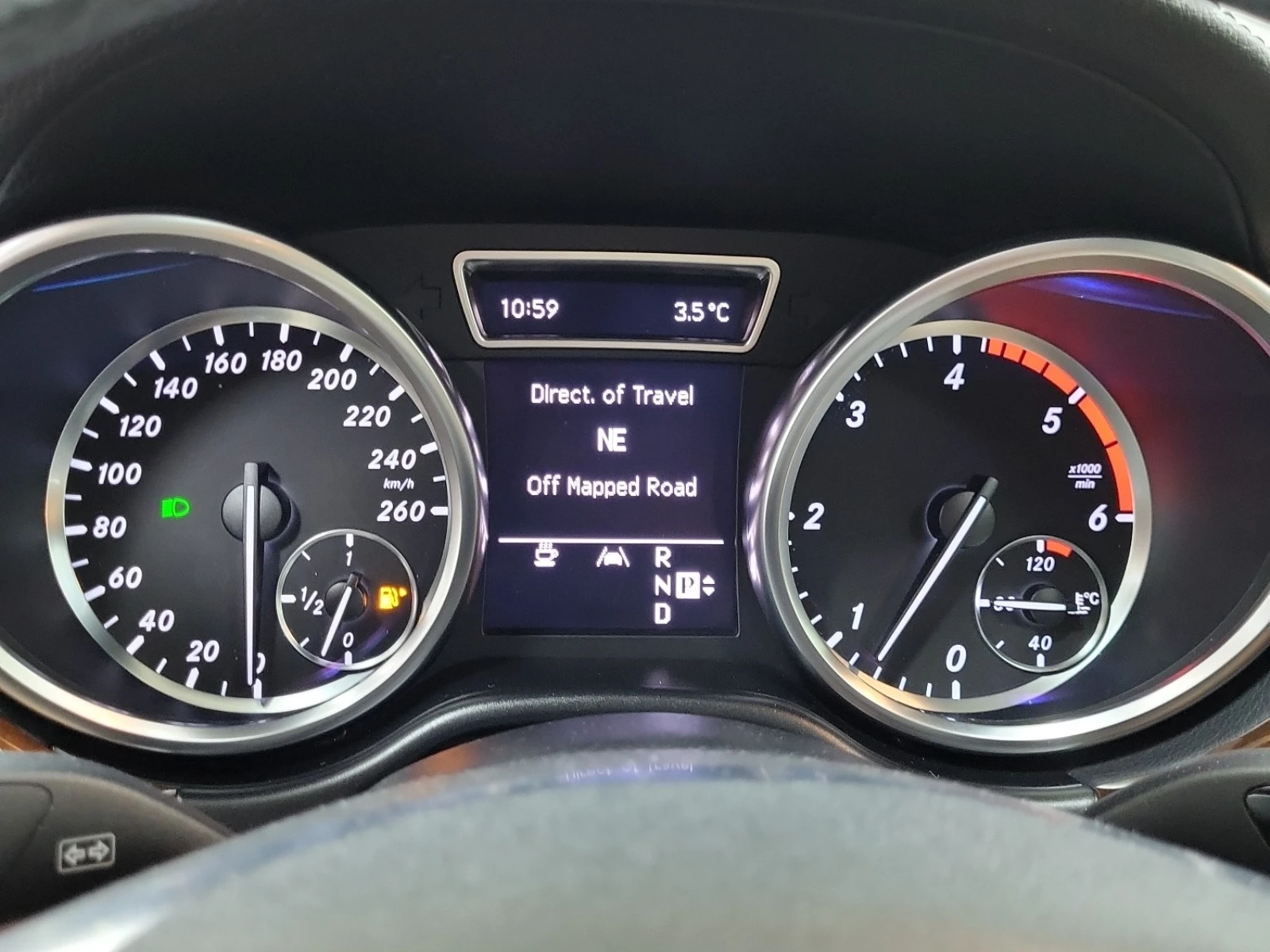 Mercedes-Benz ML 350 CDI BLUETEC * * CARFAX * * ���� ������ * *  | Mobile.bg � ����������� 10