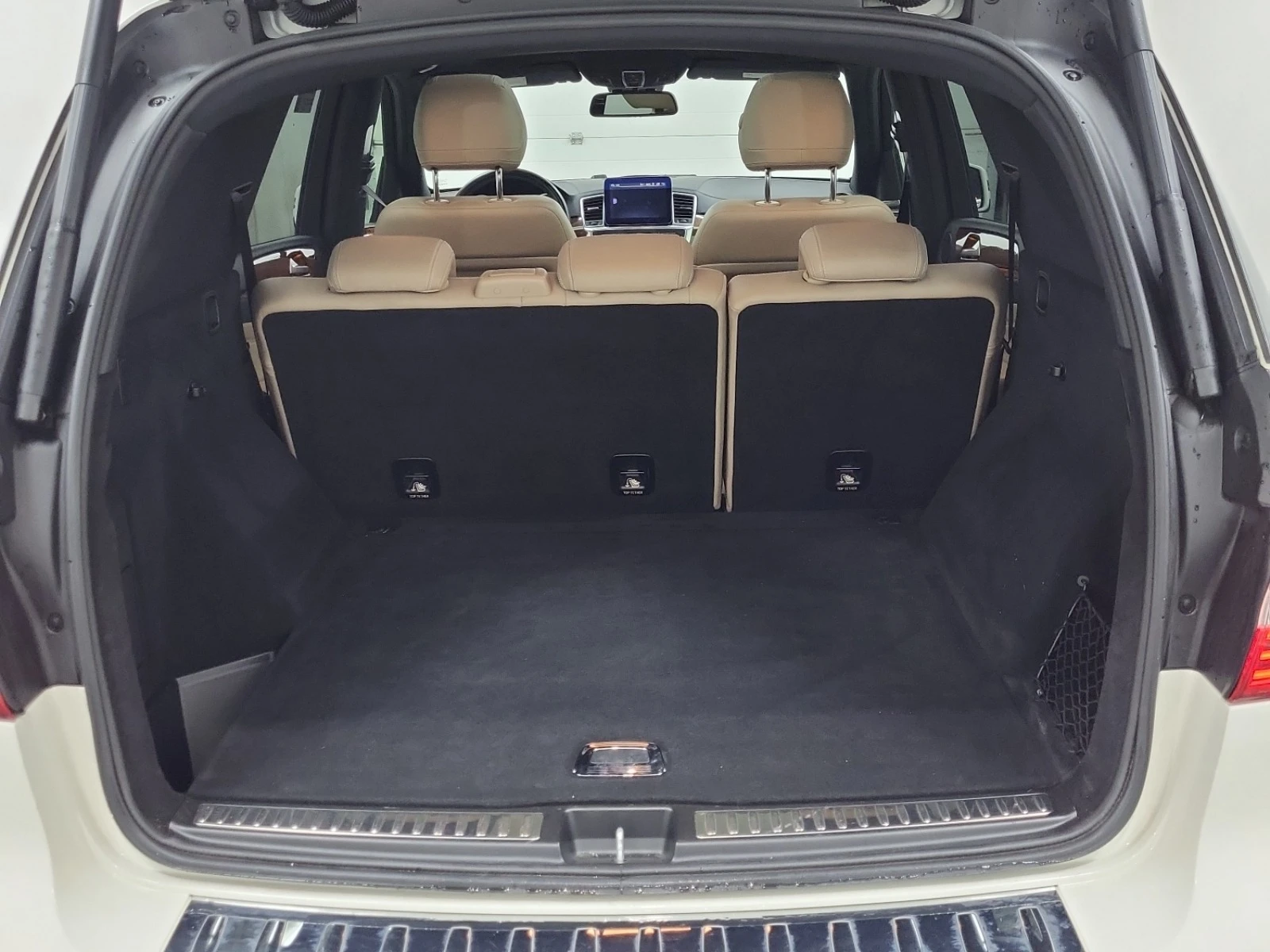 Mercedes-Benz ML 350 CDI BLUETEC * * CARFAX * * ���� ������ * *  | Mobile.bg � ����������� 14