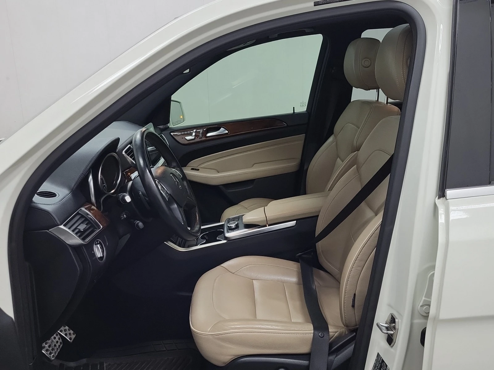 Mercedes-Benz ML 350 CDI BLUETEC * * CARFAX * * ���� ������ * *  | Mobile.bg � ����������� 7