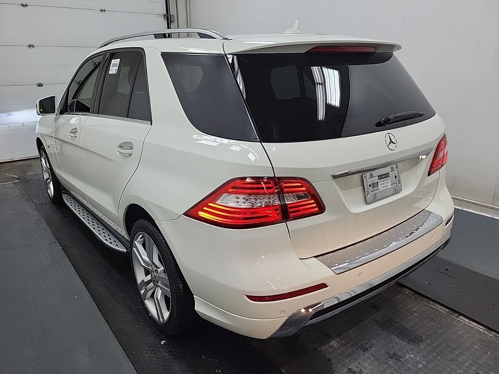 Mercedes-Benz ML 350 CDI BLUETEC * * CARFAX * * ���� ������ * *  | Mobile.bg � ����������� 6