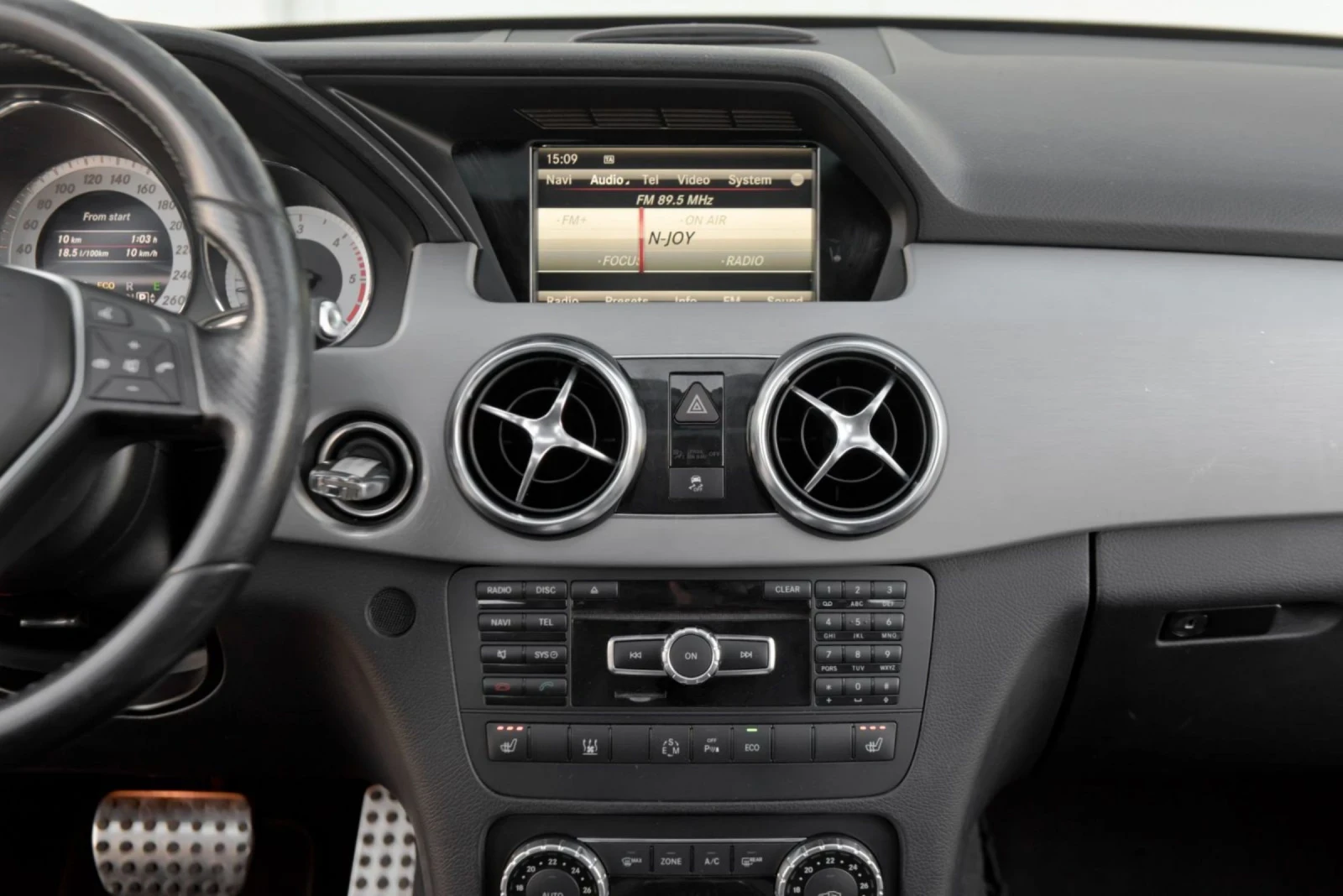 Mercedes-Benz GLK PREMIUM EDITION  | Mobile.bg � ����������� 17