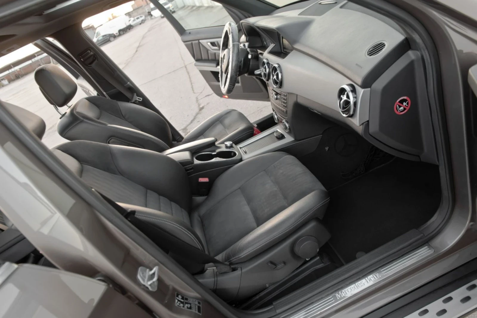 Mercedes-Benz GLK PREMIUM EDITION  | Mobile.bg � ����������� 14