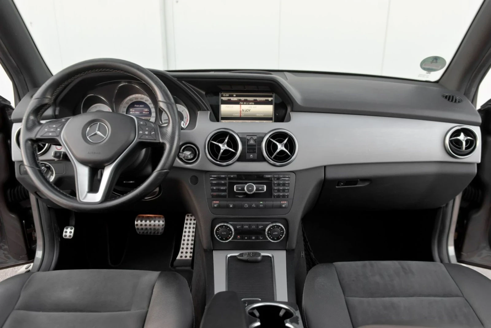 Mercedes-Benz GLK PREMIUM EDITION  | Mobile.bg � ����������� 9