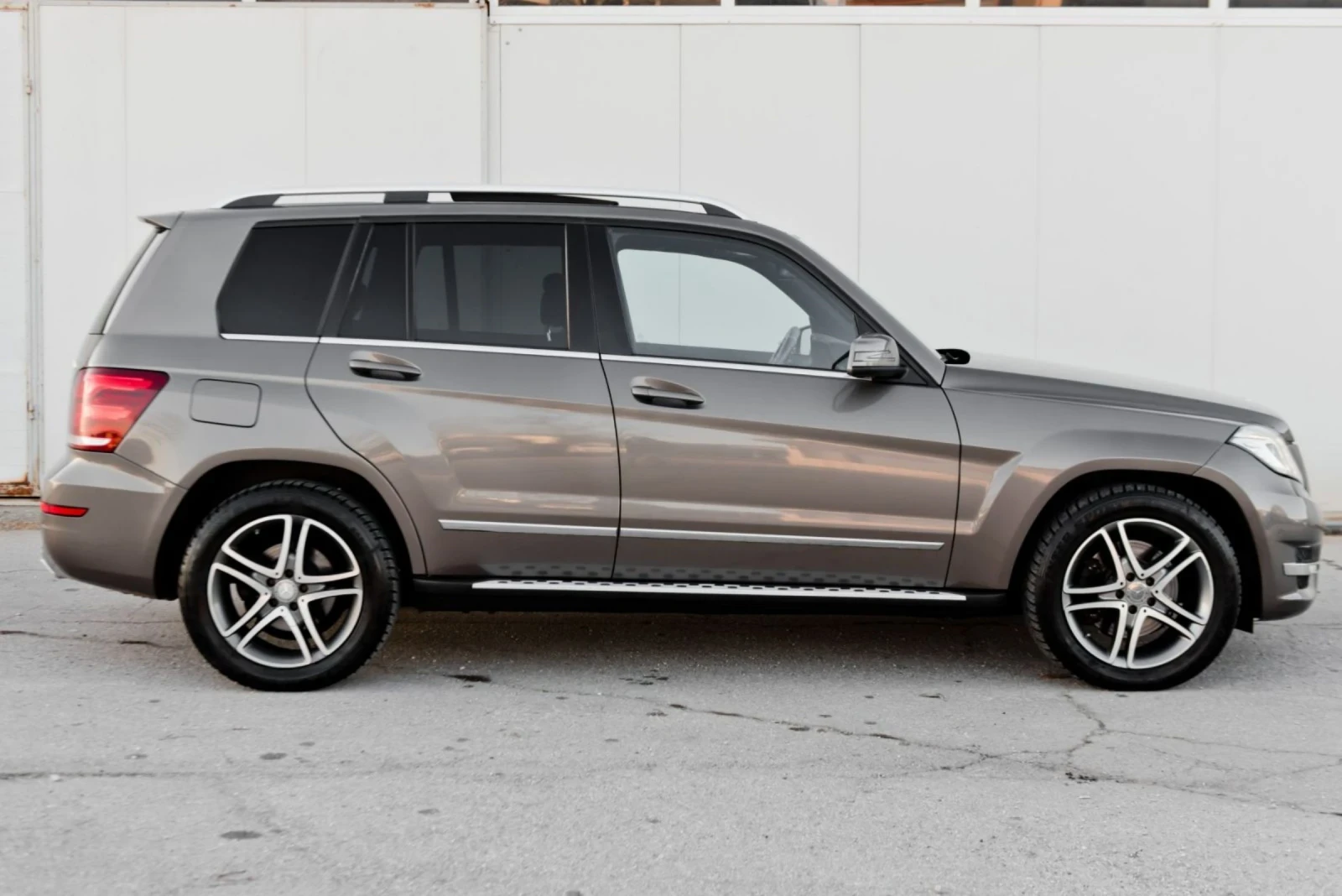 Mercedes-Benz GLK PREMIUM EDITION  | Mobile.bg � ����������� 5