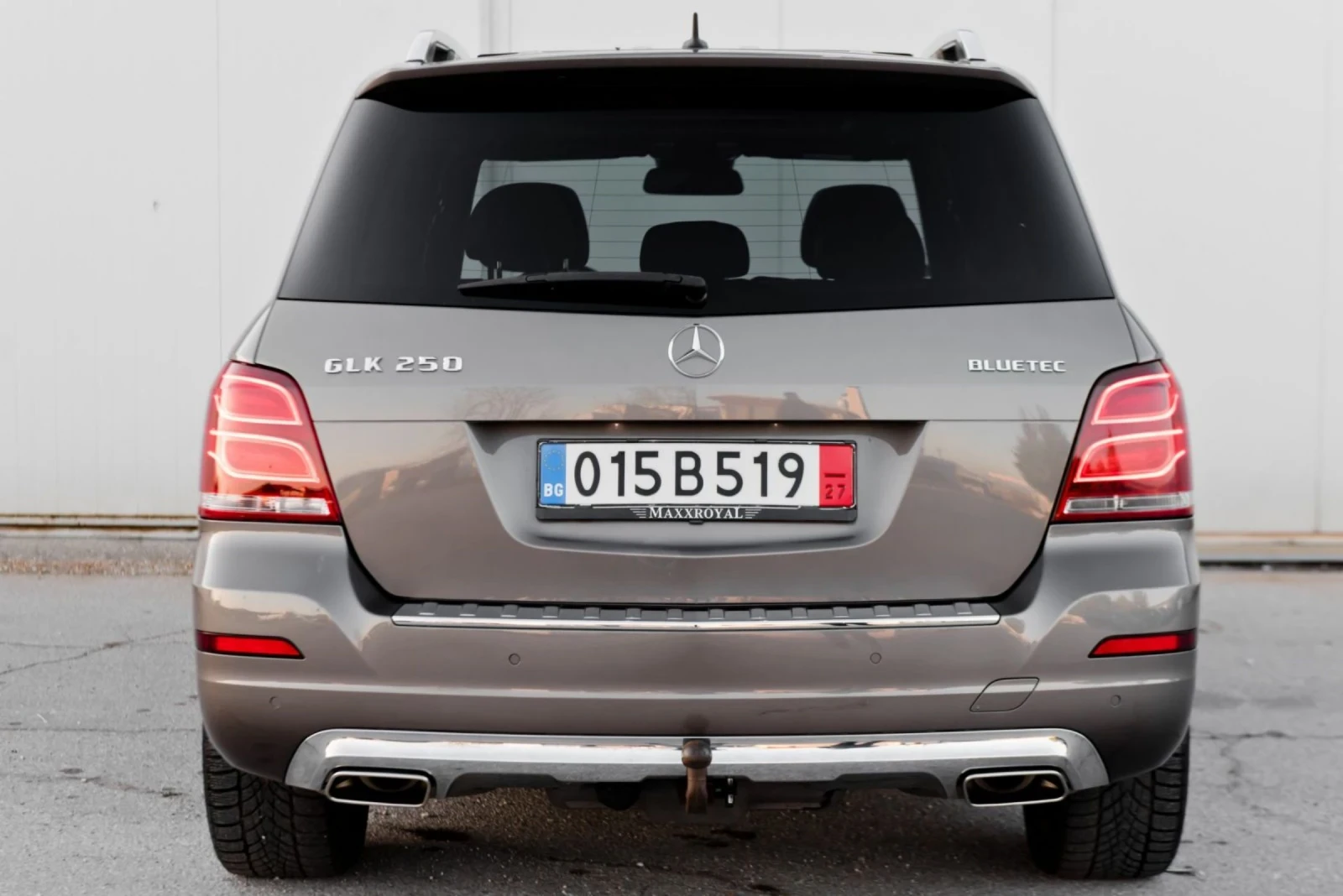 Mercedes-Benz GLK PREMIUM EDITION  | Mobile.bg � ����������� 7