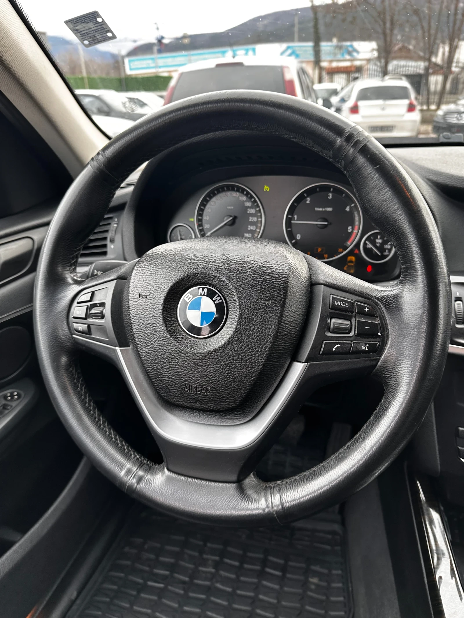 BMW X3 | Mobile.bg � ����������� 7