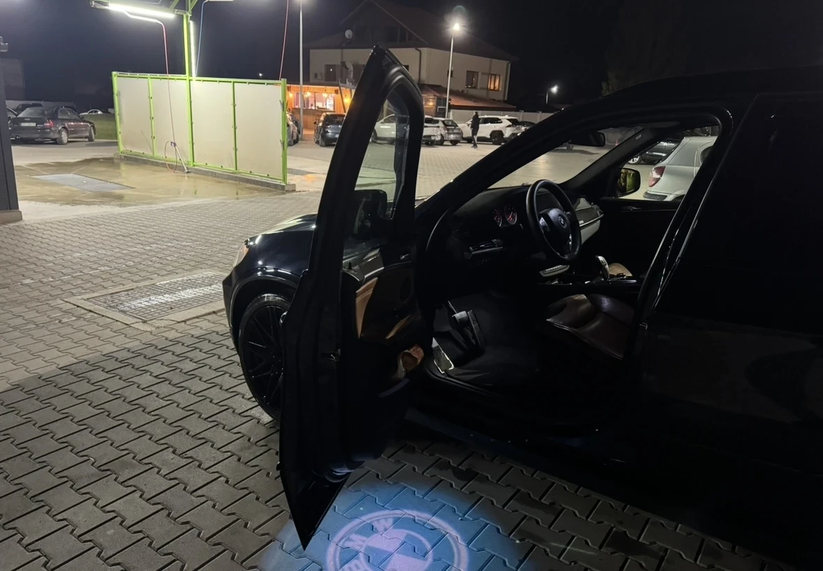 BMW X5 3.0sd  - изображение 8