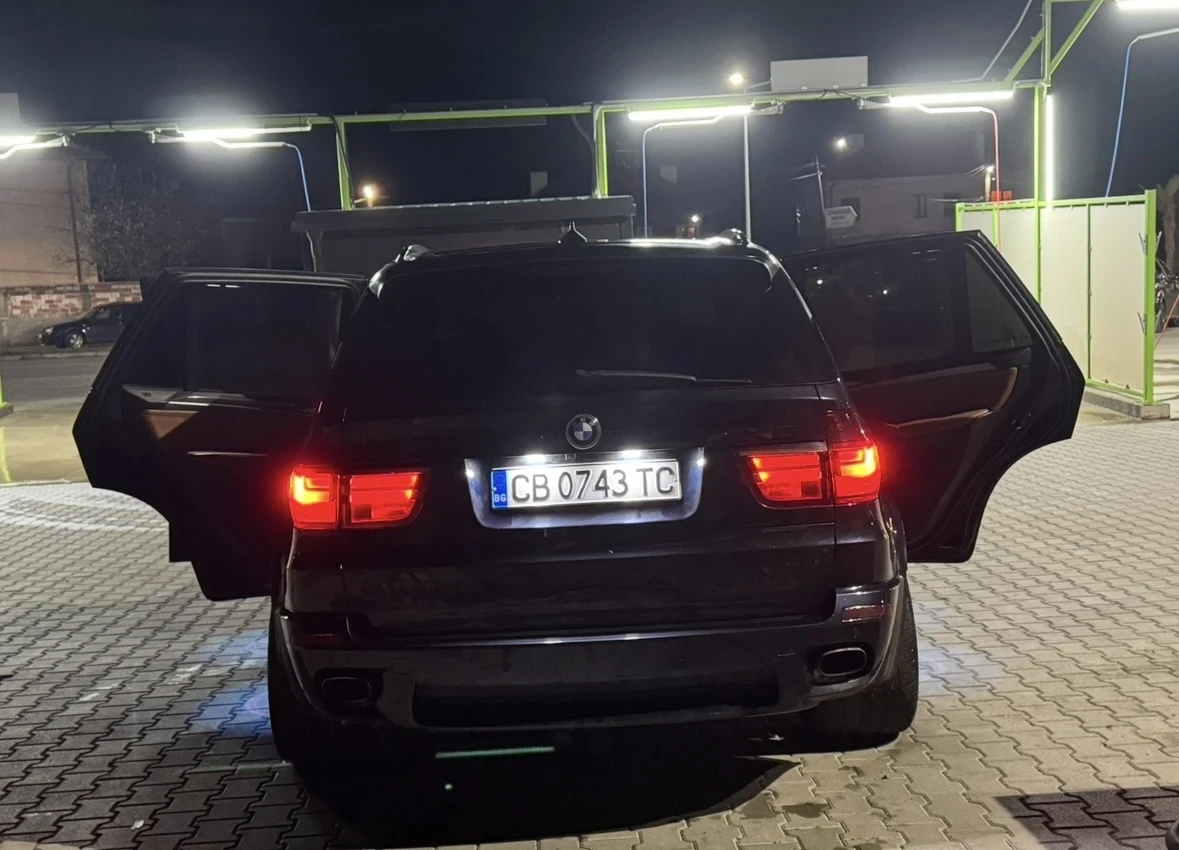 BMW X5 3.0sd  - изображение 2