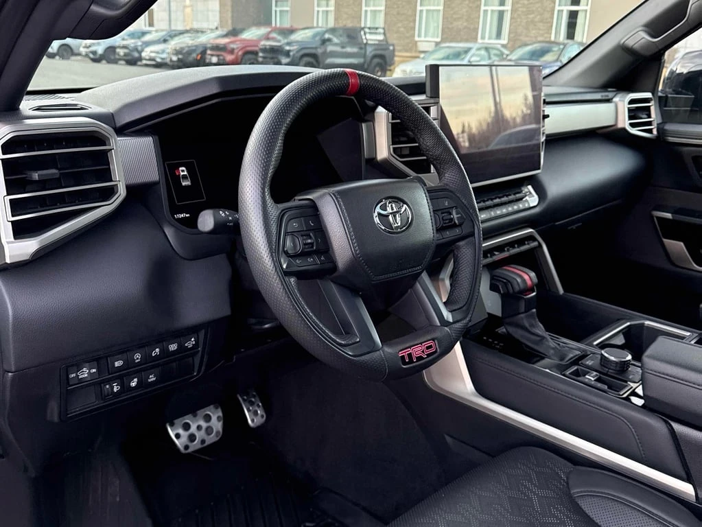 Toyota Tundra  TRD PRO/CARFAX/360/PANO - изображение 5