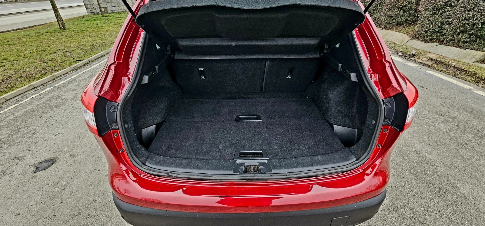 Nissan Qashqai 1.2 J11 - изображение 7