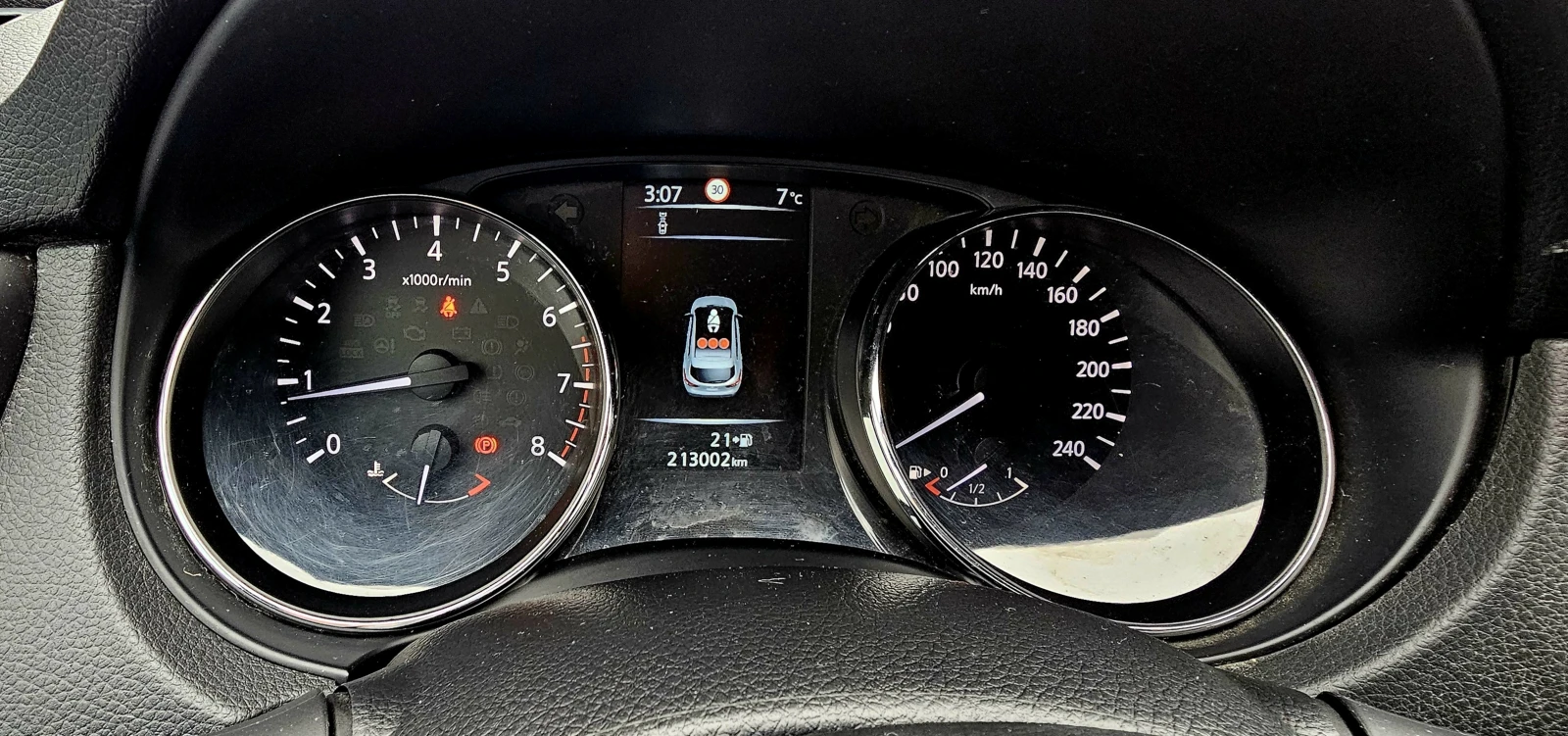 Nissan Qashqai 1.2  | Mobile.bg � ����������� 15