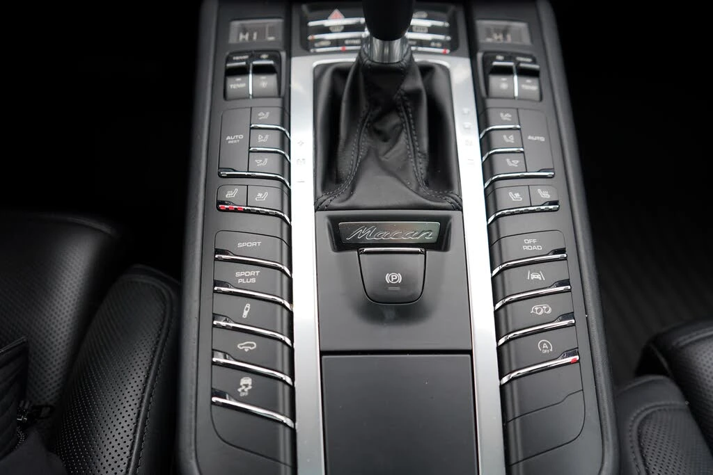 Porsche Macan GTS * CARFAX * ����������* (���� �� ��) | Mobile.bg � ����������� 16