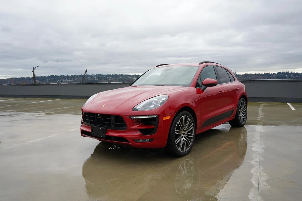 Porsche Macan GTS * CARFAX * ����������* (���� �� ��) | Mobile.bg � ����������� 1
