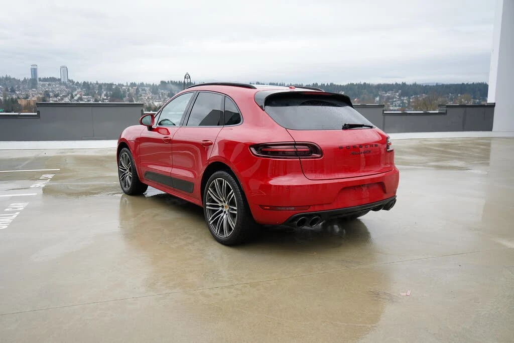 Porsche Macan GTS * CARFAX * ����������* (���� �� ��) | Mobile.bg � ����������� 7