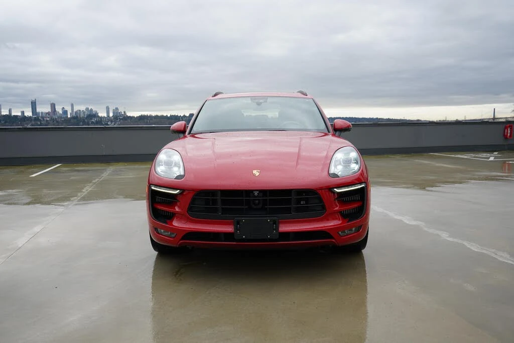 Porsche Macan GTS * CARFAX * ����������* (���� �� ��) | Mobile.bg � ����������� 3