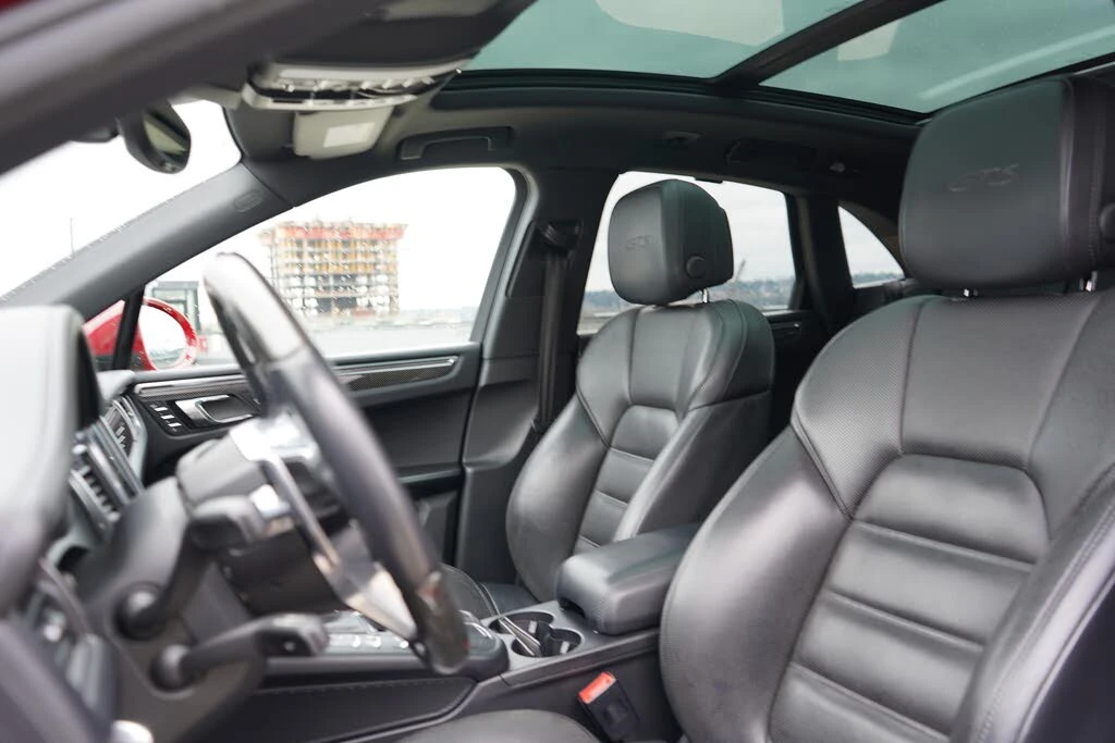 Porsche Macan GTS * CARFAX * ����������* (���� �� ��) | Mobile.bg � ����������� 10