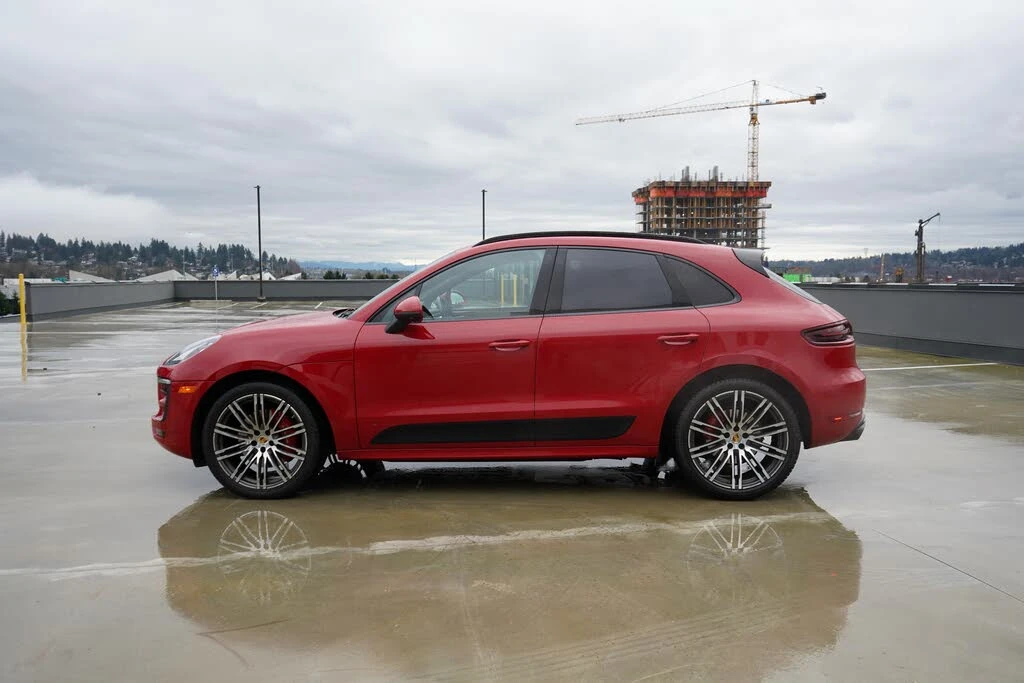 Porsche Macan GTS * CARFAX * ����������* (���� �� ��) | Mobile.bg � ����������� 5