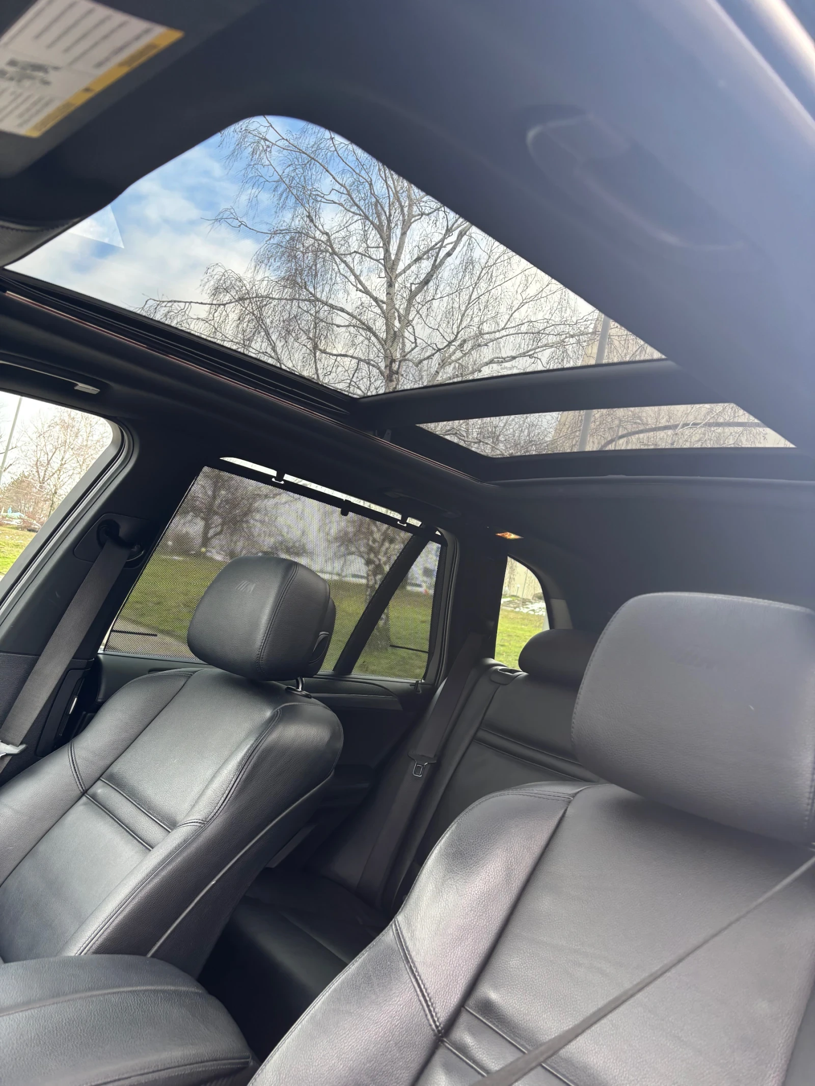 BMW X5 X5M 4.4 555к.с, снимка 12 - Автомобили и джипове - 53819143