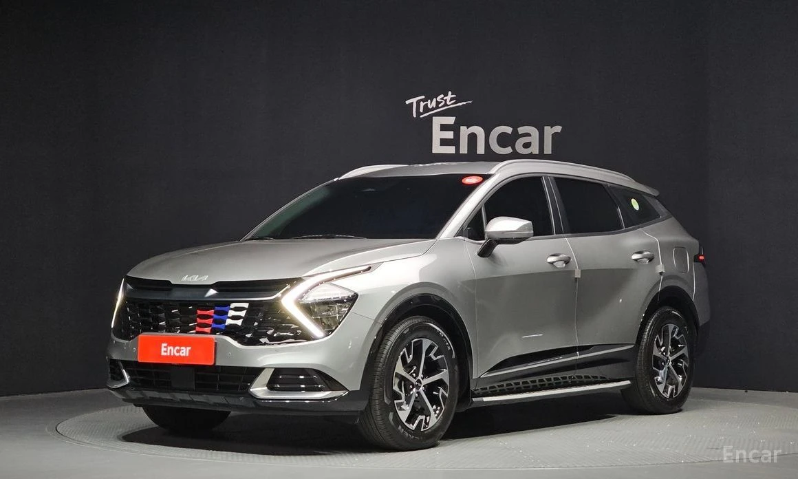 Kia Sportage undefined | Auto.bg — изображение 1