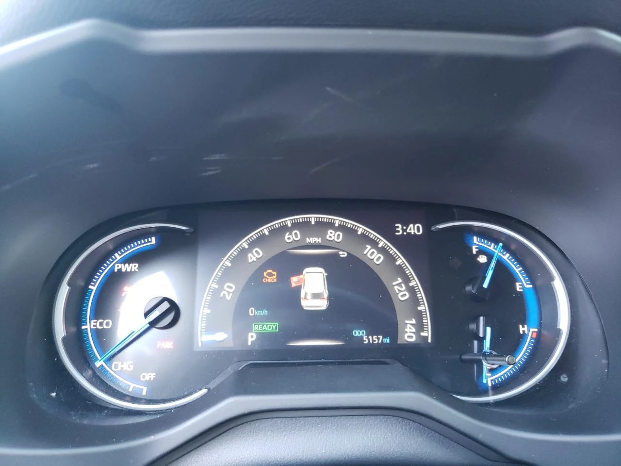 Toyota Rav4 LE, снимка 10 - Автомобили и джипове - 53971298