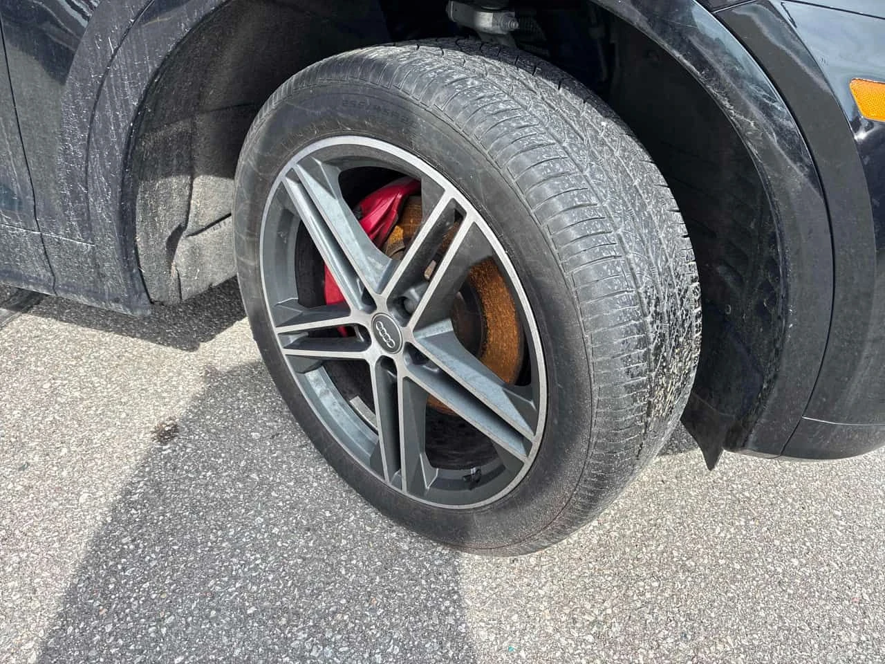 Audi SQ5 * Technik * BANG & OLUFSEN* 360 КАМЕРИ* ВИДЕО* , снимка 7 - Автомобили и джипове - 53971071