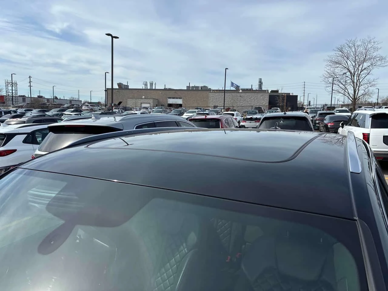 Audi SQ5 * Technik * BANG & OLUFSEN* 360 КАМЕРИ* ВИДЕО* , снимка 12 - Автомобили и джипове - 53971071