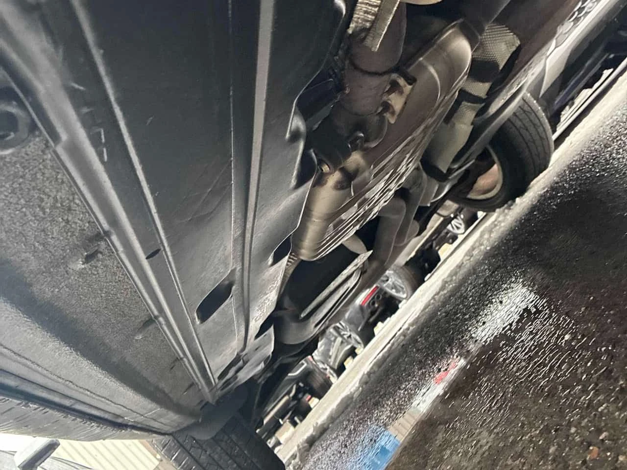 Audi Q7 3.0T Technik * ПАНОРАМА * ПОДГРЕВ * КЛИП НА МОТОРА, снимка 13 - Автомобили и джипове - 54252123