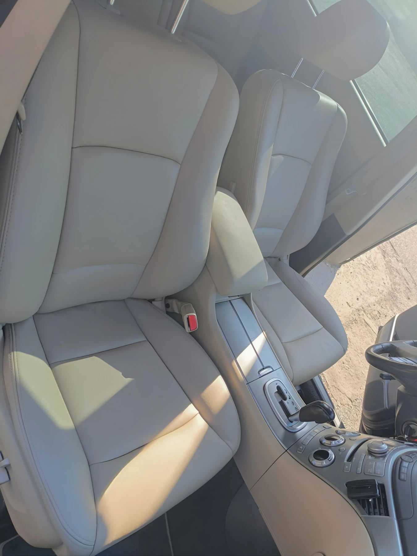 Subaru B10 Tribeka Газов инжекцион Romano, снимка 8 - Автомобили и джипове - 54435558