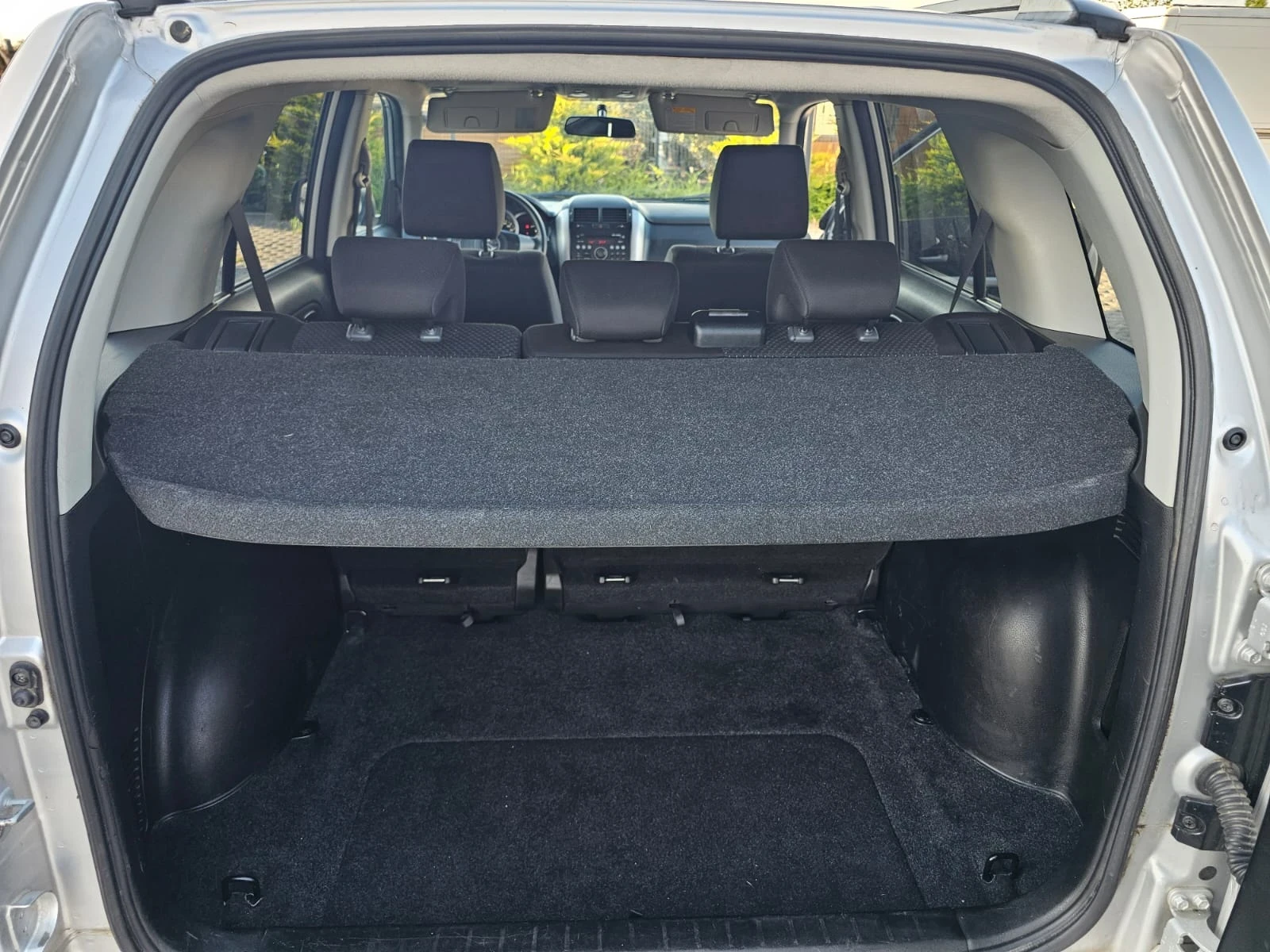 Suzuki Grand vitara 4x4 | Mobile.bg � ����������� 16
