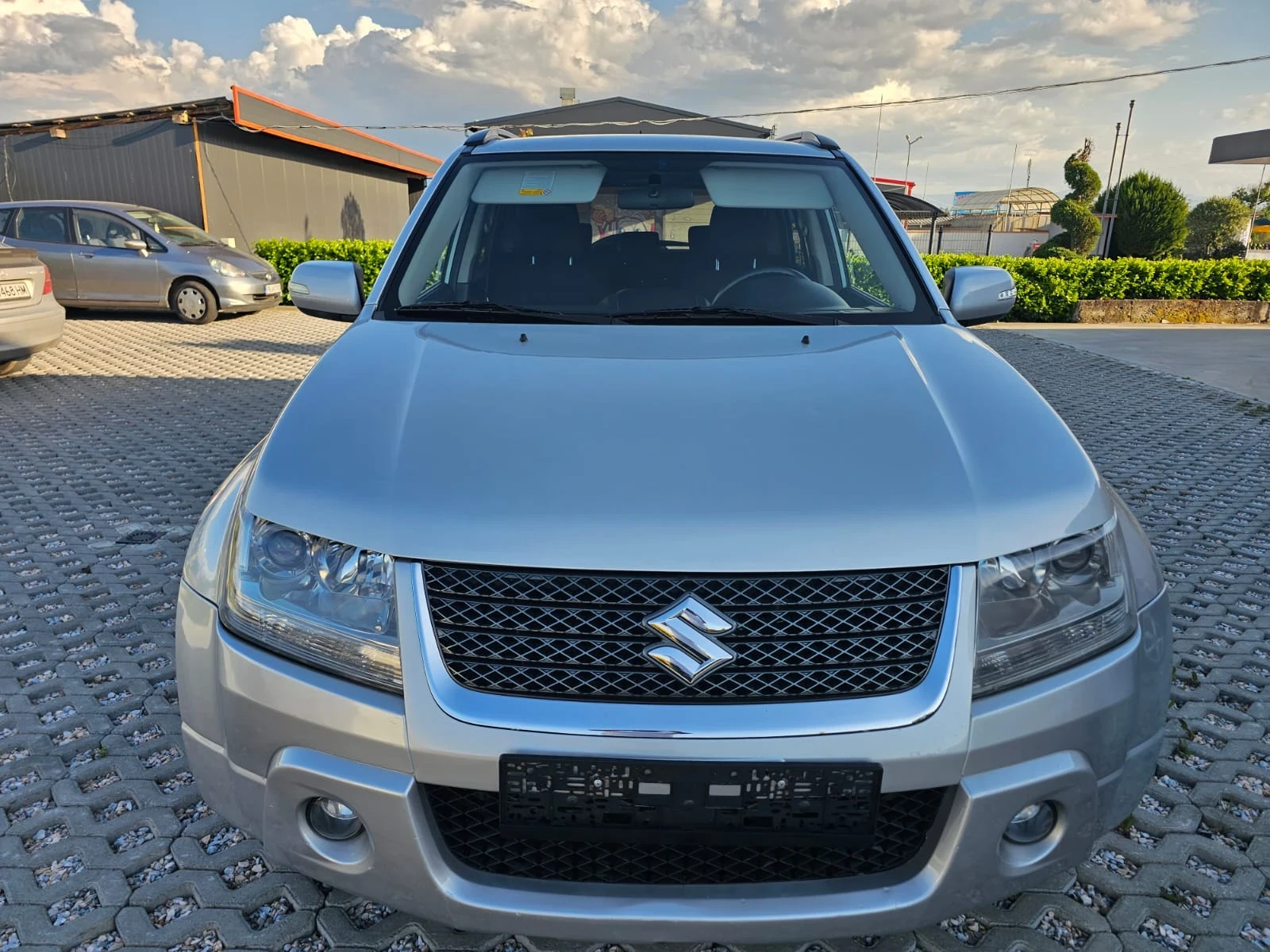 Suzuki Grand vitara 4x4 | Mobile.bg � ����������� 8