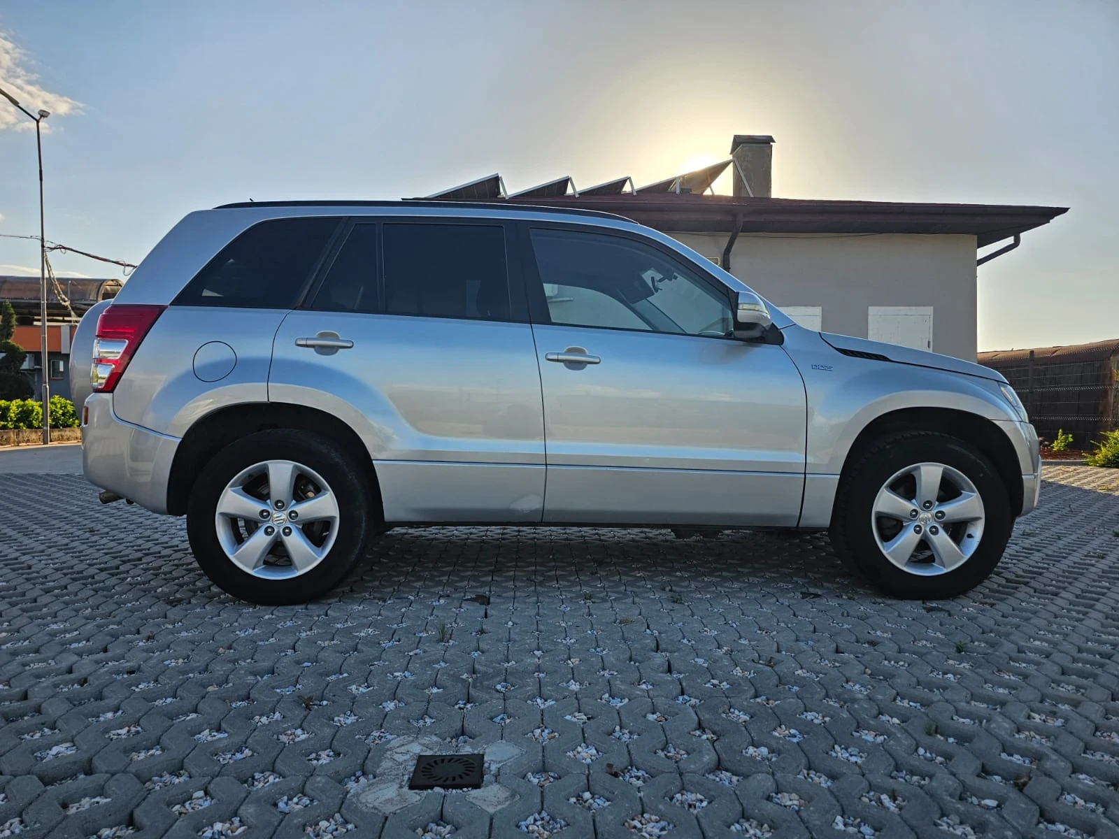 Suzuki Grand vitara 4x4 | Mobile.bg � ����������� 14