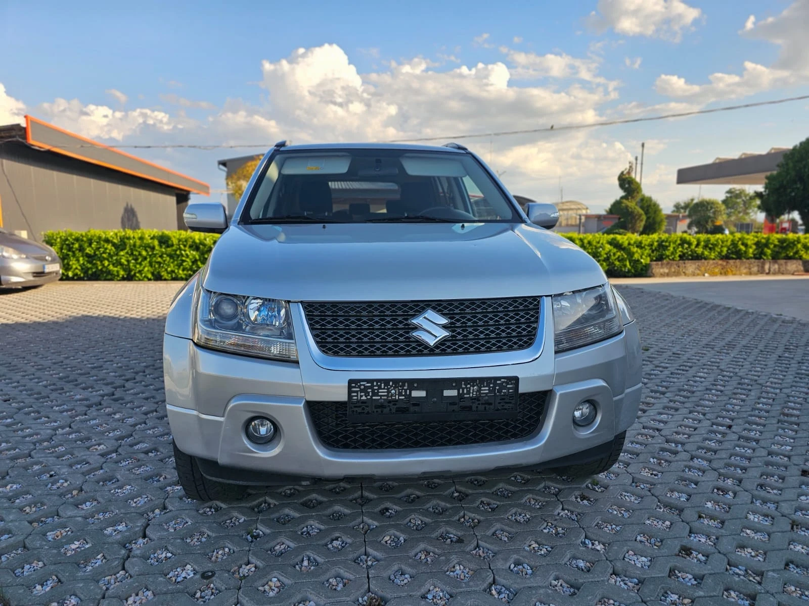 Suzuki Grand vitara 4x4 | Mobile.bg � ����������� 4