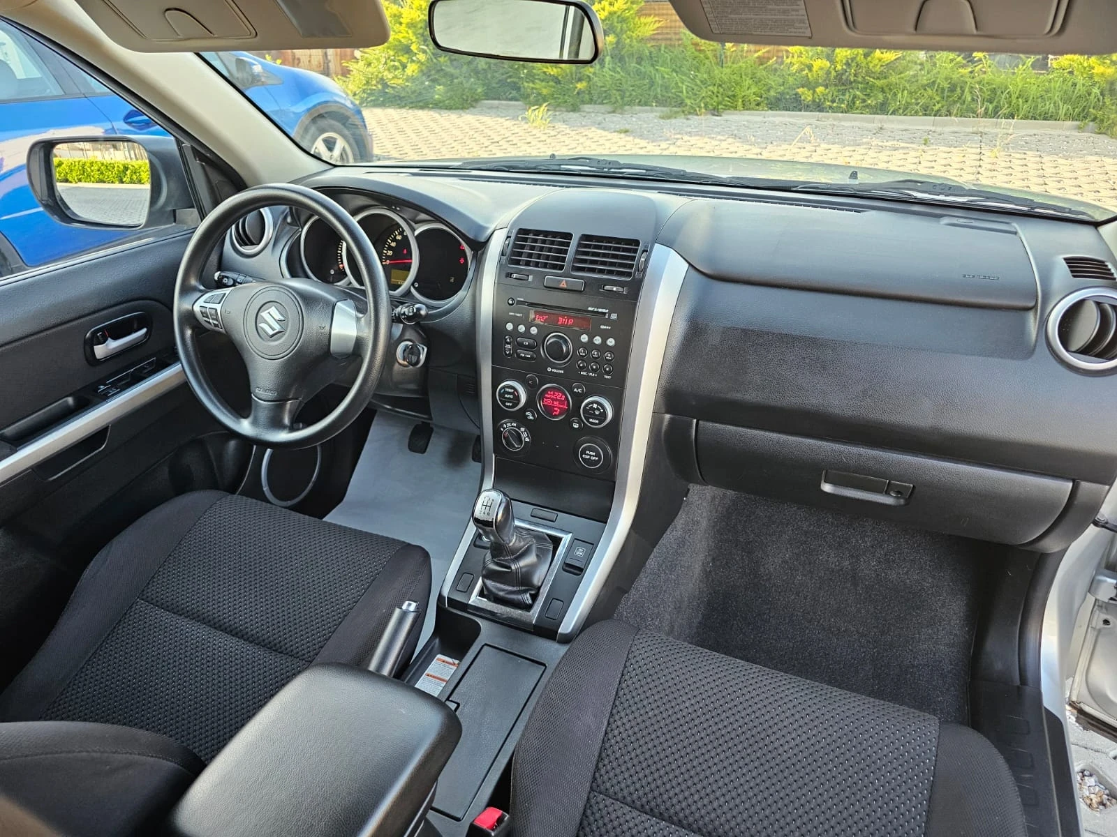 Suzuki Grand vitara 4x4 | Mobile.bg � ����������� 5