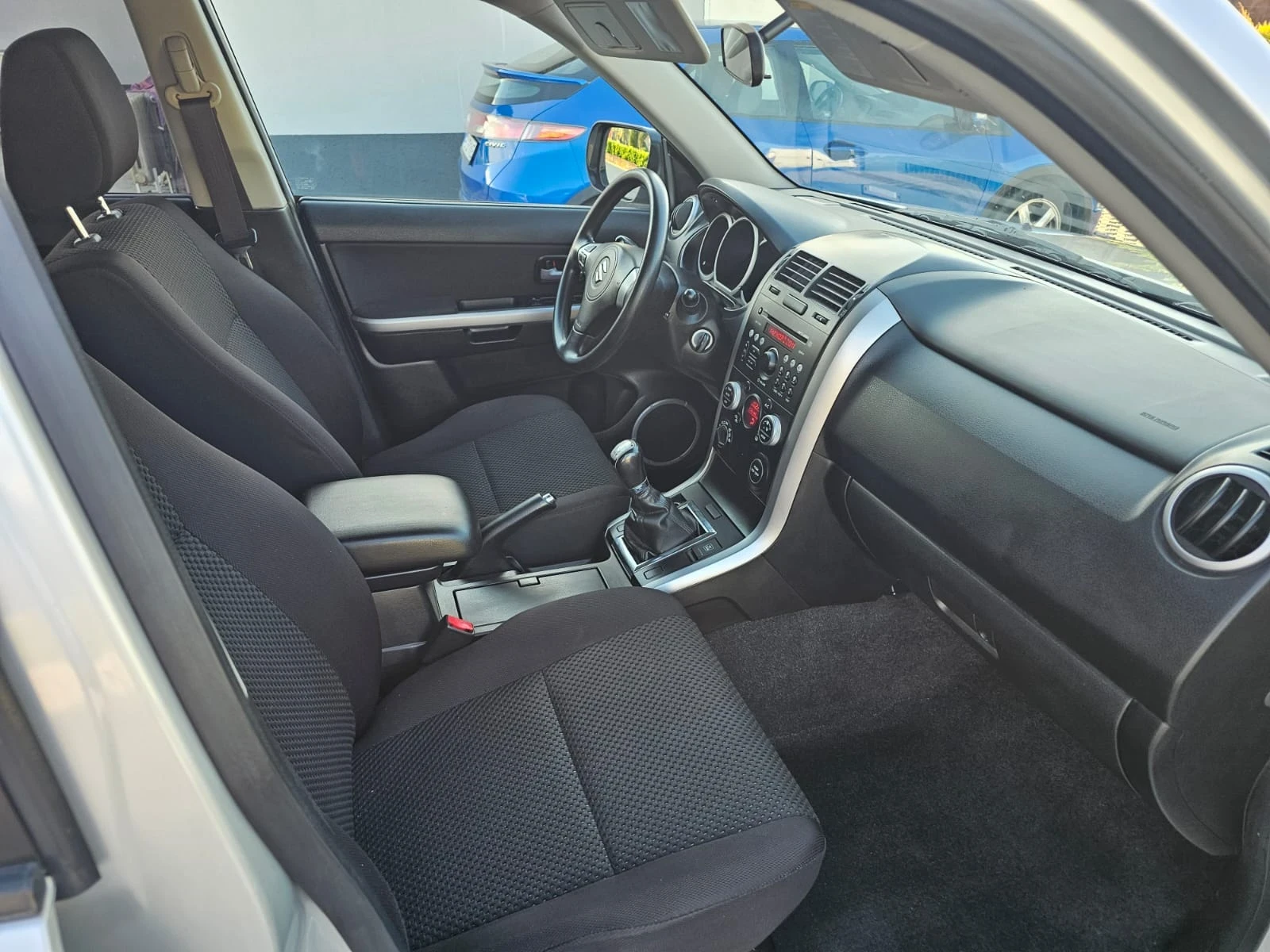 Suzuki Grand vitara 4x4 | Mobile.bg � ����������� 6